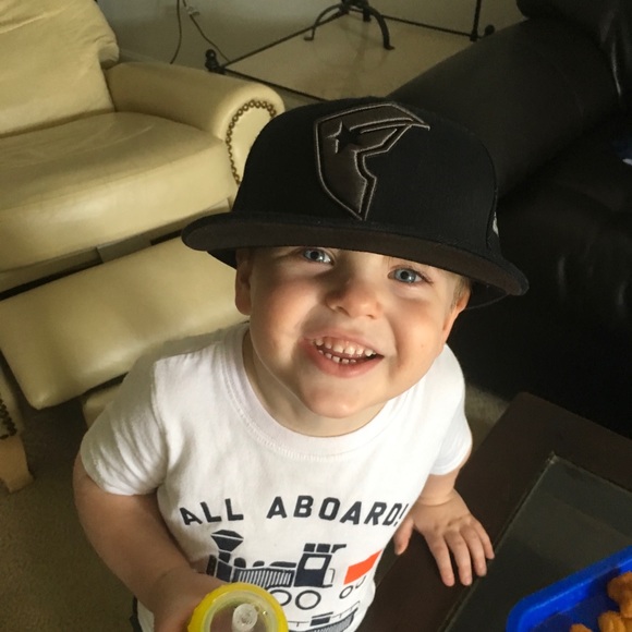 Meet your Posher, Andrew - Picture 8 of 12